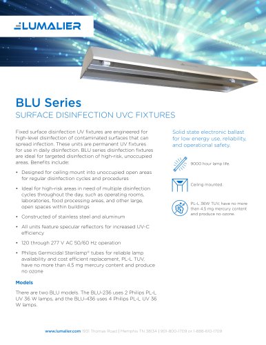 BLU Series