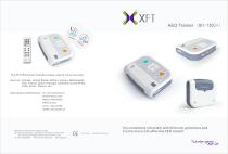 XFT-120C+ AED Trainer
