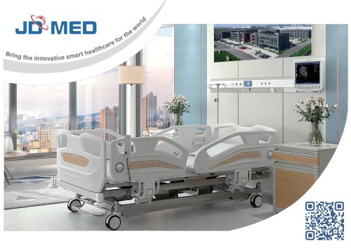 ANOTEROS Hospital Electric Bed JDCJH251A1(A2)