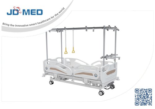 ANOTEROS Orthopedics Traction Bed JDC-SO151A1G1