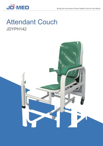 Attendant Couch JDYPH142