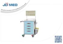 Hospital Anesthesia Trolley JDEMZ234C