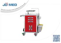 Hospital Emergency Trolley JDEQJ264C