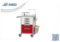 Hospital Emergency Trolley JDEQJ264D