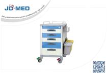 Hospital Medicine Trolley JDEFY294B