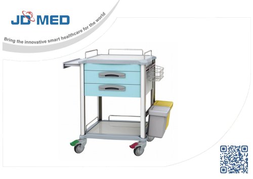 Hospital Treatment Trolley JDCZL234B