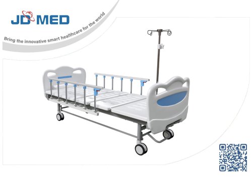 LORI Hospital Manual Bed JDC-SY171A2(B2)