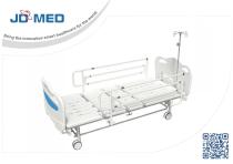 LORI Hospital Manual Bed JDC-SY171A3(B3)