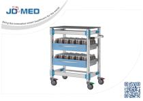 Medicine Trolley JDERS253C