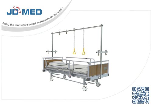 MEGA Orthopedics Traction Bed JDC-SY141A3G1