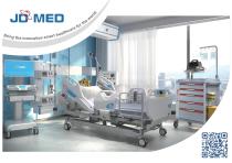 SURI ICU Bed JDCJH381A