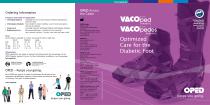 Brochure Foot Range Diabetic