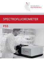 FS5 Brochure