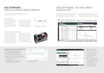 Mastersizer 3000 - Die intelligente partikelgrössenbestimmung - 3