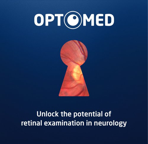 Optomed neurology-GetTheBigPicture brochure