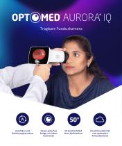 OptomedAurora® IQ