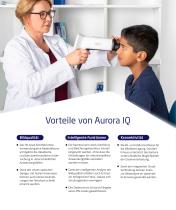 OptomedAurora® IQ - 3