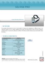 Digital Indicator SELVISE PRO T