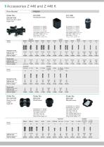 Universalzentrifuge Z 446 / Z 446 K - 4