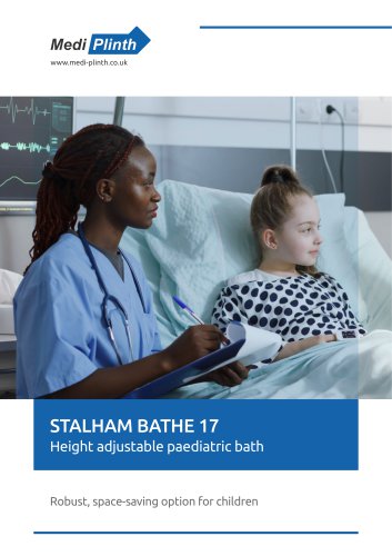 STALHAM BATHE 17