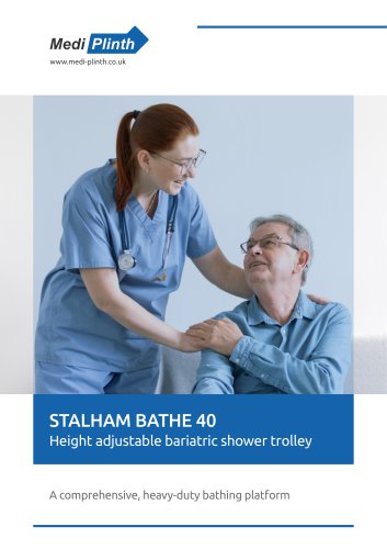 STALHAM BATHE 40