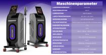 Perfectlaer Z890C Haarentfernungsmaschine-15