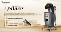 Perfectlaer Z890E Haarentfernungsmaschine