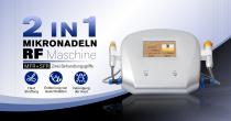 Perfectlaser W720 Fraktionales RF-Microneedling