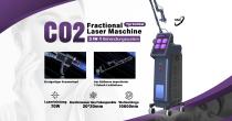 Perfectlaser Z121 70W CO2 Fraktionale Lasermaschine