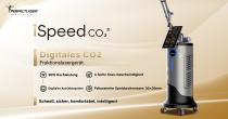 Perfectlaser Z131Pro CO₂-Fraktionslasergerät-1