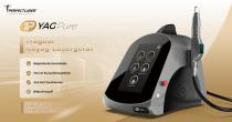 Perfectlaser Z150Max Picosekundenlasergerät zur Tattoentfernung