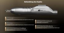Perfectlaser Z150Max Picosekundenlasergerät zur Tattoentfernung-4