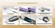 Perfectlaser Z150Max Picosekundenlasergerät zur Tattoentfernung-5