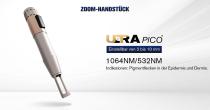 Perfectlaser Z180 Picosekundenlasergerät-8