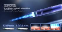 Perfectlaser Z180 Picosekundenlasergerät-9