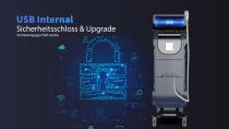 Perfectlaser Z820 Laserdiodengerät zur Haarentfernung - 11