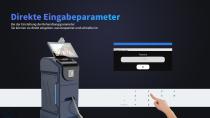 Perfectlaser Z820 Laserdiodengerät zur Haarentfernung - 9