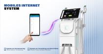 Perfectlaser Z840 Diodenlaser-Haarentfernungsgerät - 11