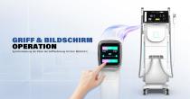 Perfectlaser Z840 Diodenlaser-Haarentfernungsgerät - 13