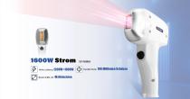 Perfectlaser Z840 Diodenlaser-Haarentfernungsgerät - 4