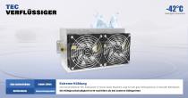 Perfectlaser Z840 Diodenlaser-Haarentfernungsgerät - 9