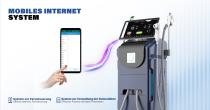 Perfectlaser Z860M Diodenlaser-Haarentfernungsgerät - 10
