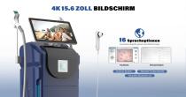 Perfectlaser Z860M Diodenlaser-Haarentfernungsgerät - 11