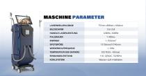 Perfectlaser Z860M Diodenlaser-Haarentfernungsgerät - 14