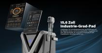 Perfectlaser Z890B Haarentfernungsmaschine-10