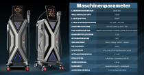 Perfectlaser Z890B Haarentfernungsmaschine-14