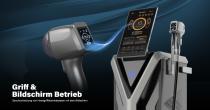 Perfectlaser Z890B Haarentfernungsmaschine-4