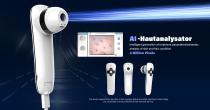Perfectlaser Z890DH Haarentfernungsgerät 4 Wellenlängen-Diodenlaser - 2