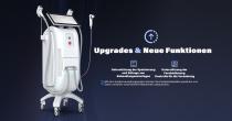Perfectlaser Z890DH Haarentfernungsgerät 4 Wellenlängen-Diodenlaser - 6