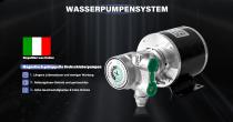Perfectlaser Z890DH Haarentfernungsgerät 4 Wellenlängen-Diodenlaser - 9